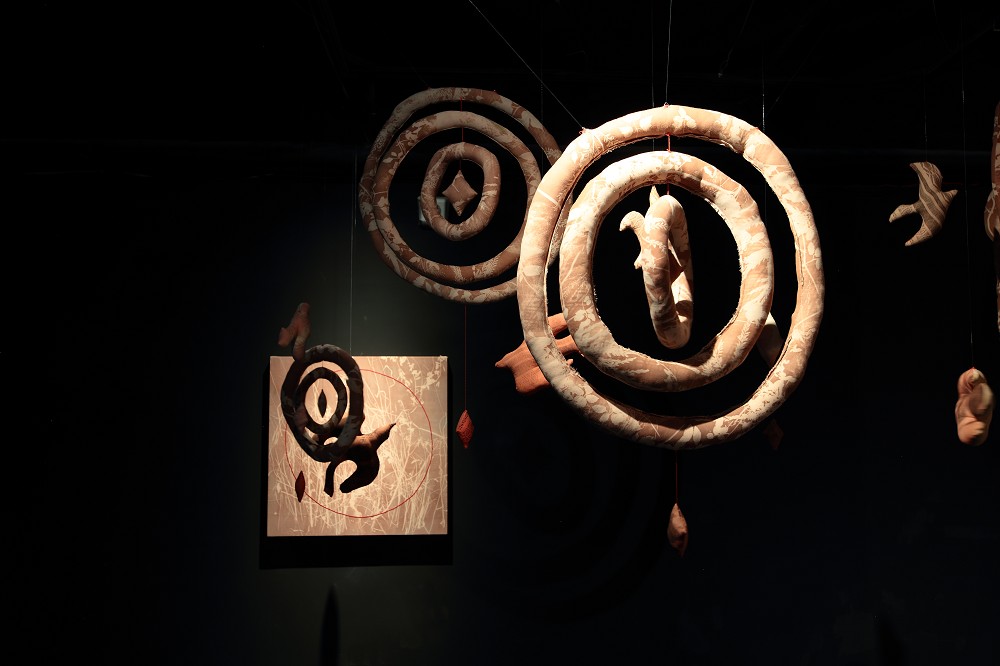 2023南島藝術三年展屏東登場！首屆展覽「溯源RamiS」匯聚25位藝術家創作