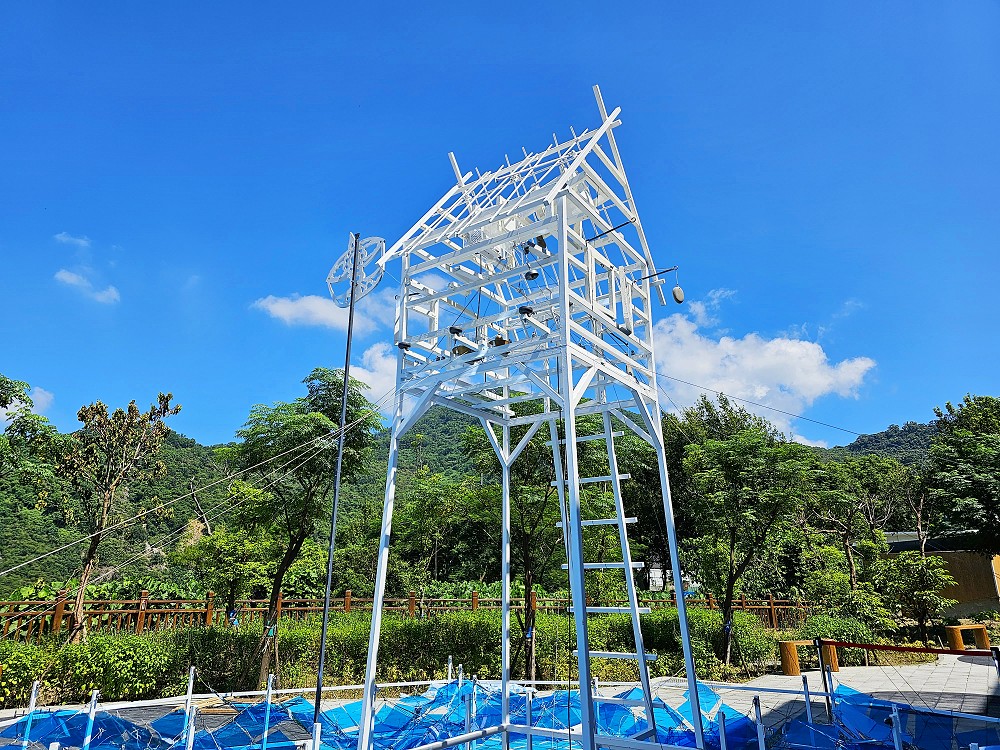 2023南島藝術三年展屏東登場！首屆展覽「溯源RamiS」匯聚25位藝術家創作