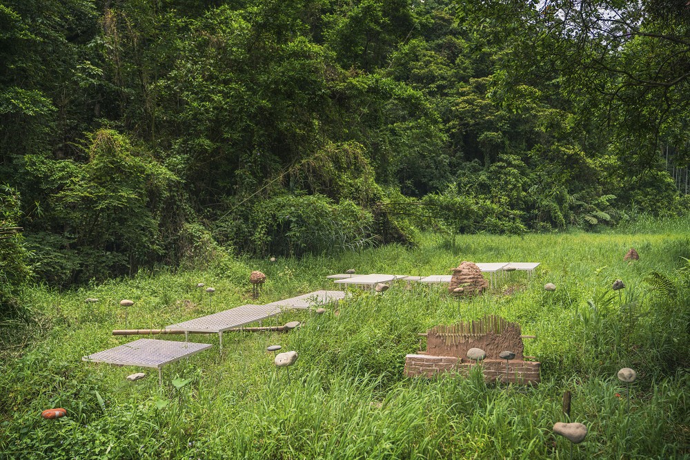 2023浪漫台三線藝術季亮點!巨型穿山甲、石虎雕塑20+藝術裝置、設計作品