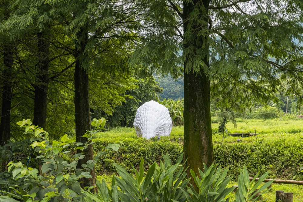 2023浪漫台三線藝術季亮點!巨型穿山甲、石虎雕塑20+藝術裝置、設計作品