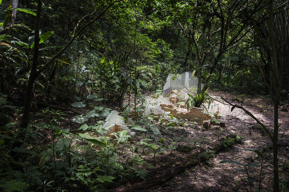 2023浪漫台三線藝術季亮點!巨型穿山甲、石虎雕塑20+藝術裝置、設計作品