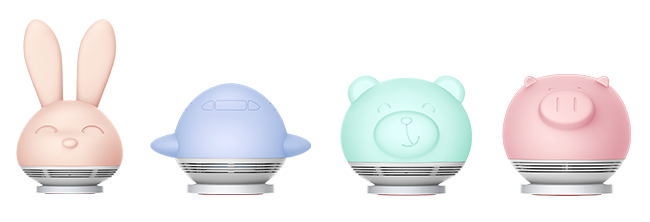 私人 DJ 到府服務!Mipow 藍牙氣氛燈一指轉變生活色彩