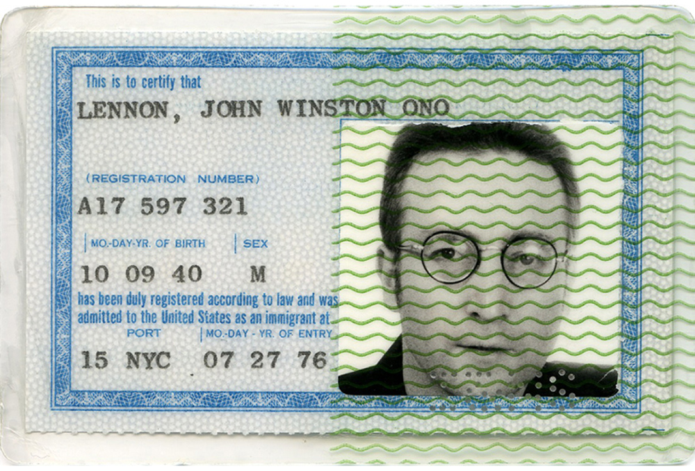 約翰藍儂 80 歲冥誕！小野洋子東京策展《DOUBLE FANTASY - John & Yoko 東京展》公開兩人愛情、音樂藝術的真實生活軌跡