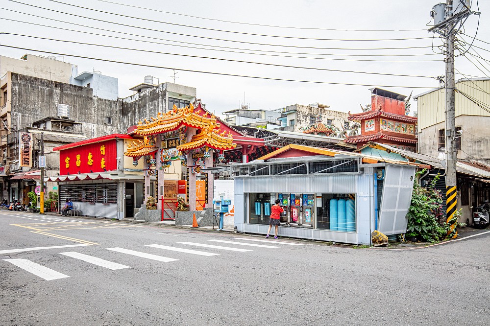 2023浪漫台三線藝術季亮點!巨型穿山甲、石虎雕塑20+藝術裝置、設計作品