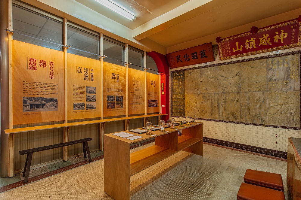 2023浪漫台三線藝術季亮點!巨型穿山甲、石虎雕塑20+藝術裝置、設計作品