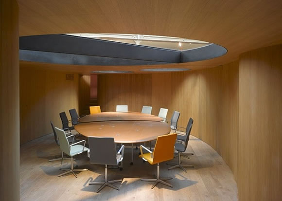 創意辦公室大賞