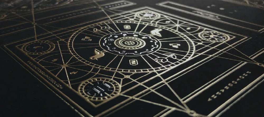 國王、皇后都拿相機！德國「攝影人撲克牌」專為攝影迷打造的設計卡牌