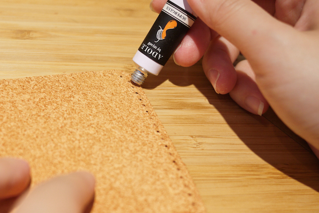 這是我做的啦！不論零錢包、名片夾或長短皮夾，ADOLE DIY 系列讓你輕鬆自己縫皮件