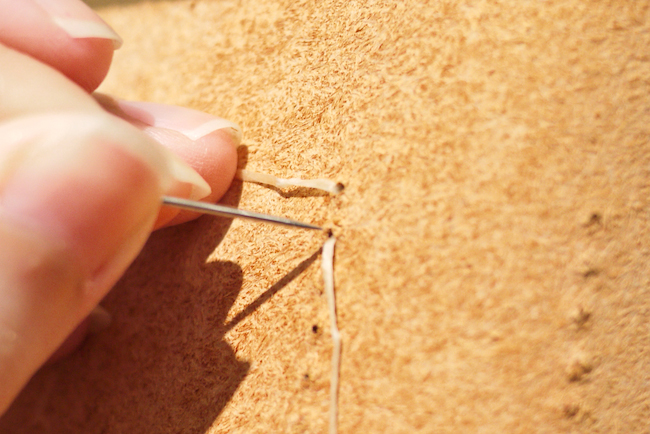 這是我做的啦！不論零錢包、名片夾或長短皮夾，ADOLE DIY 系列讓你輕鬆自己縫皮件