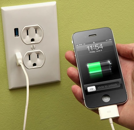 讓插座多點創意,生活更便利