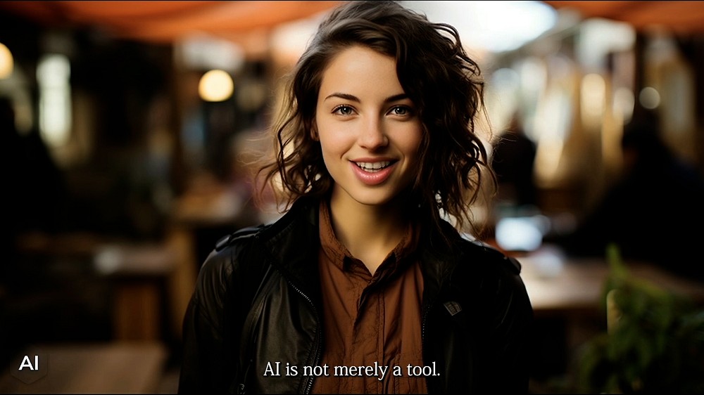 台北當代藝術館《你好,人類!》展覽亮點!AI對戰遊戲機、藝術作圖等16組AI議題創作