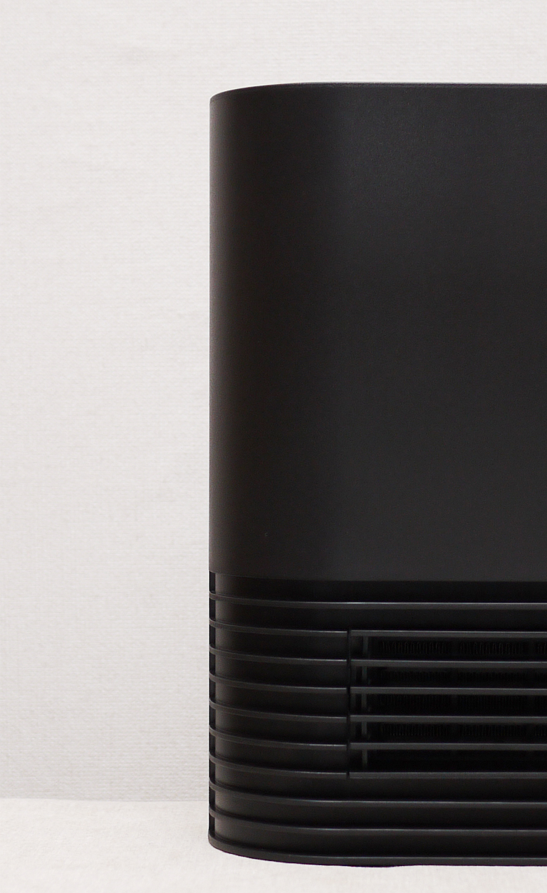 【生活玩物】現在擁有,剛好---- ±0 正負零電暖器