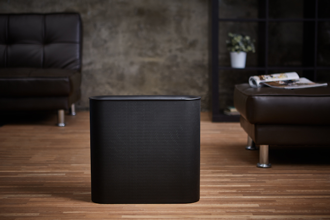 【生活玩物】恰到好處的純淨美感，±0正負零空氣清淨機