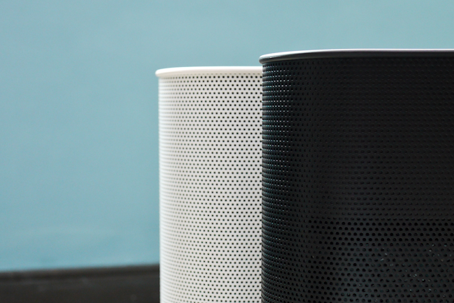 【生活玩物】恰到好處的純淨美感，±0正負零空氣清淨機