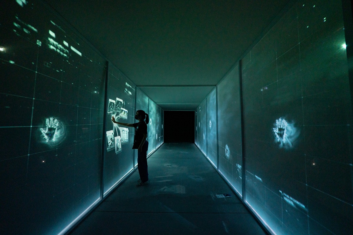 2022台灣設計展在高雄攻略！設計中島10大展覽、交通輕軌、城市展區逛展心法