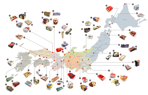 攻陷鐵道迷的胃和錢包！56 個鐵道便當讓你搭車搭到飽
