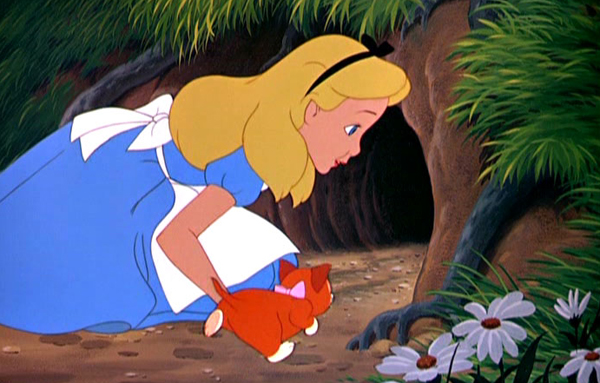 穿上這些,你也可以是前衛又時尚的迪士尼主角