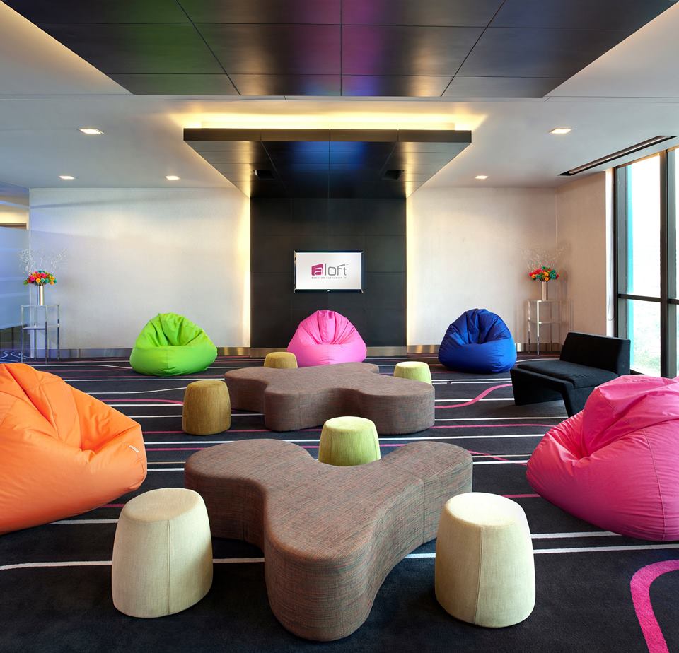 設計師必訪!嚴選十大曼谷特色旅店