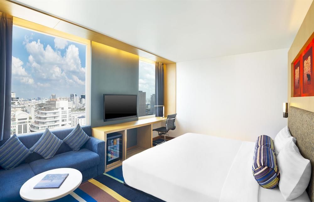 設計師必訪!嚴選十大曼谷特色旅店