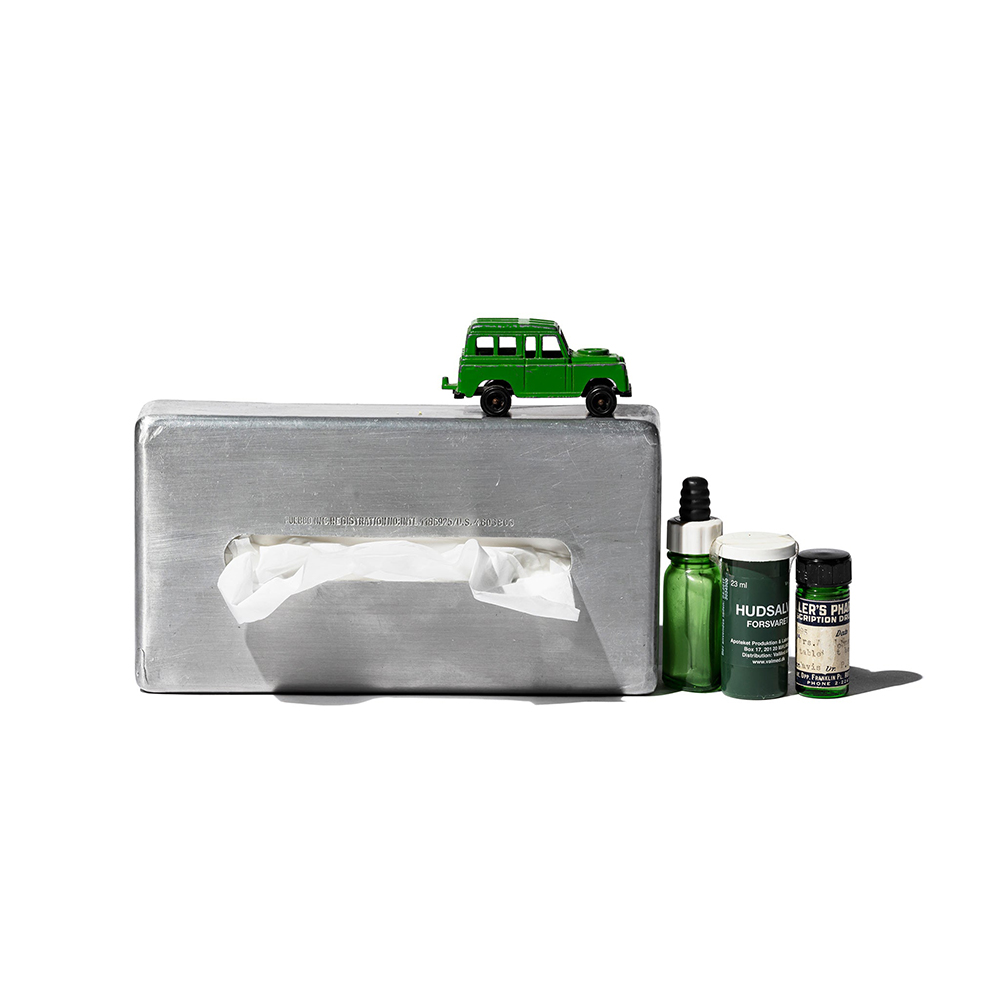 東京雜貨品牌「PUEBCO」台北登場！賦予廢棄物新面貌化身實用潮流雜貨選物