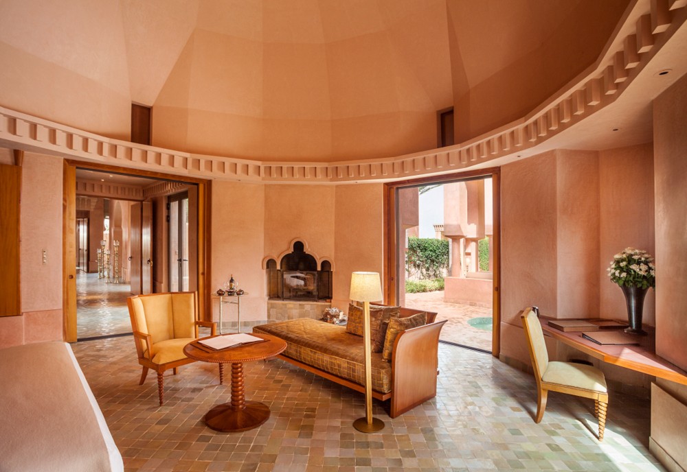 全球6間粉色設計旅宿!盤點墾丁南灣、印度齋浦爾、西班牙伊比薩特色粉色住宿