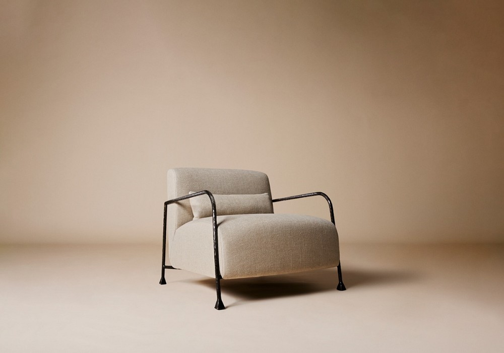 安縵推室內設計品牌AMAN INTERIORS！日本建築大師隈研吾打造Migumi系列玩轉自然元素