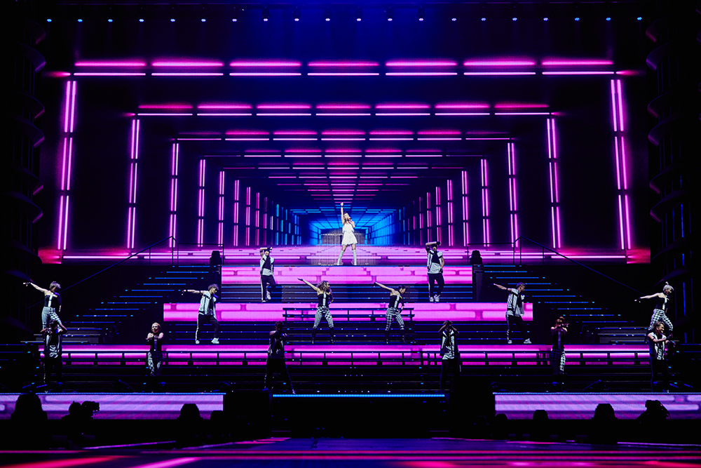 專訪 / 「我的生命裡都是演唱會！」天王天后御用舞台設計師二馬－馮建彰整合流行音樂與藝術設計的哲思