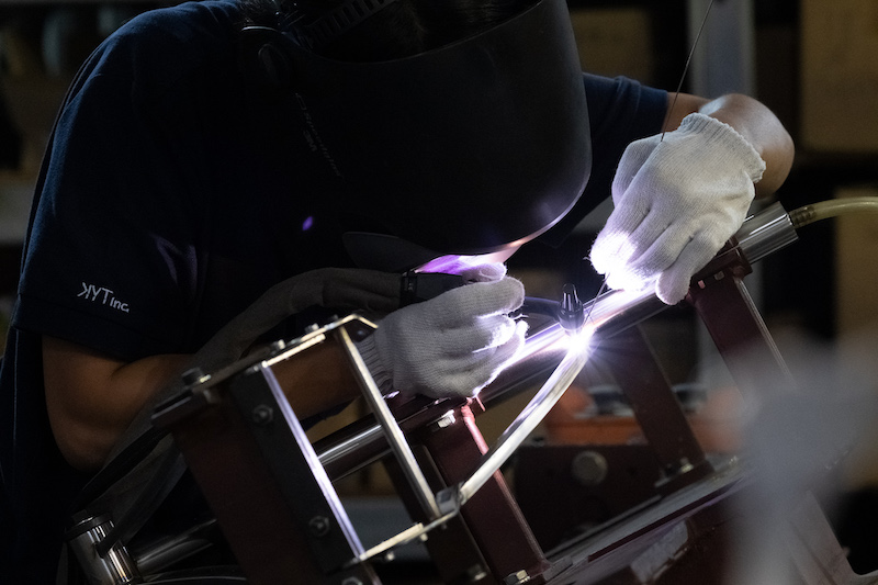 乘載木工藝之夢前進！打開台灣自行車的生活工藝藍圖