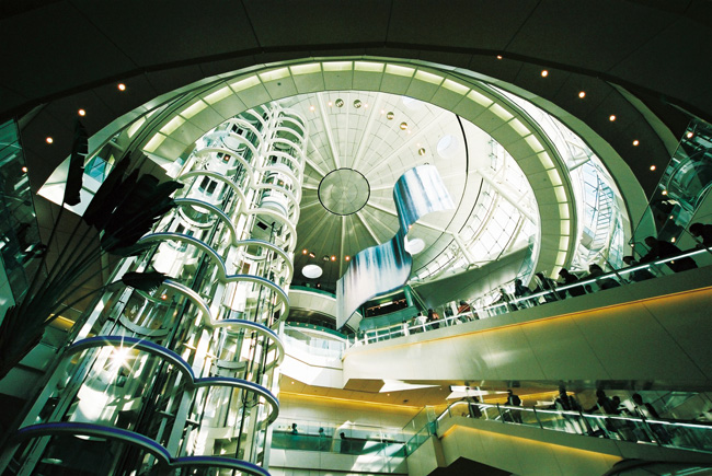 最極致的東京Shopping之旅，連房子都放進購物清單裡！