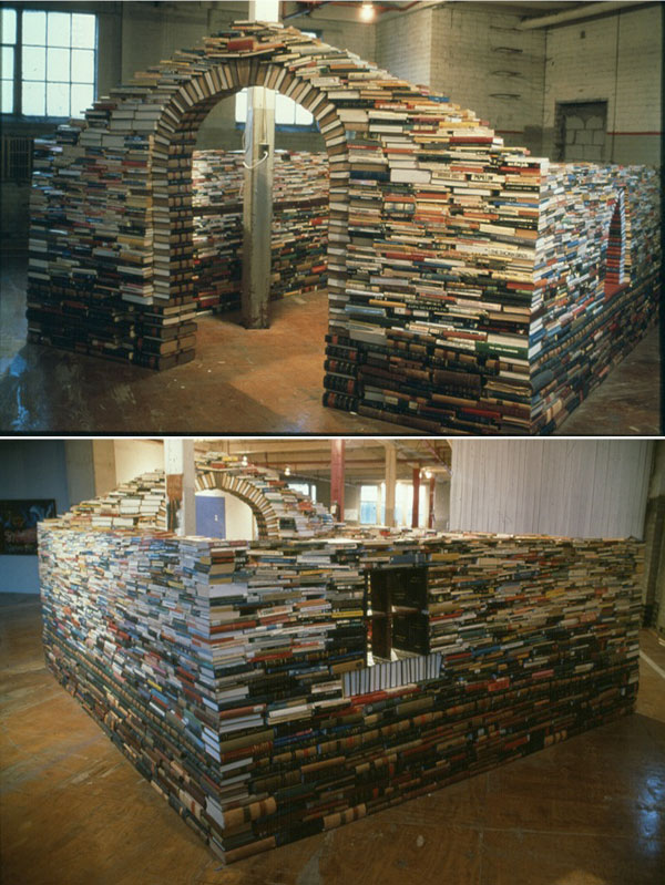 10間充滿創意與巧思的書屋