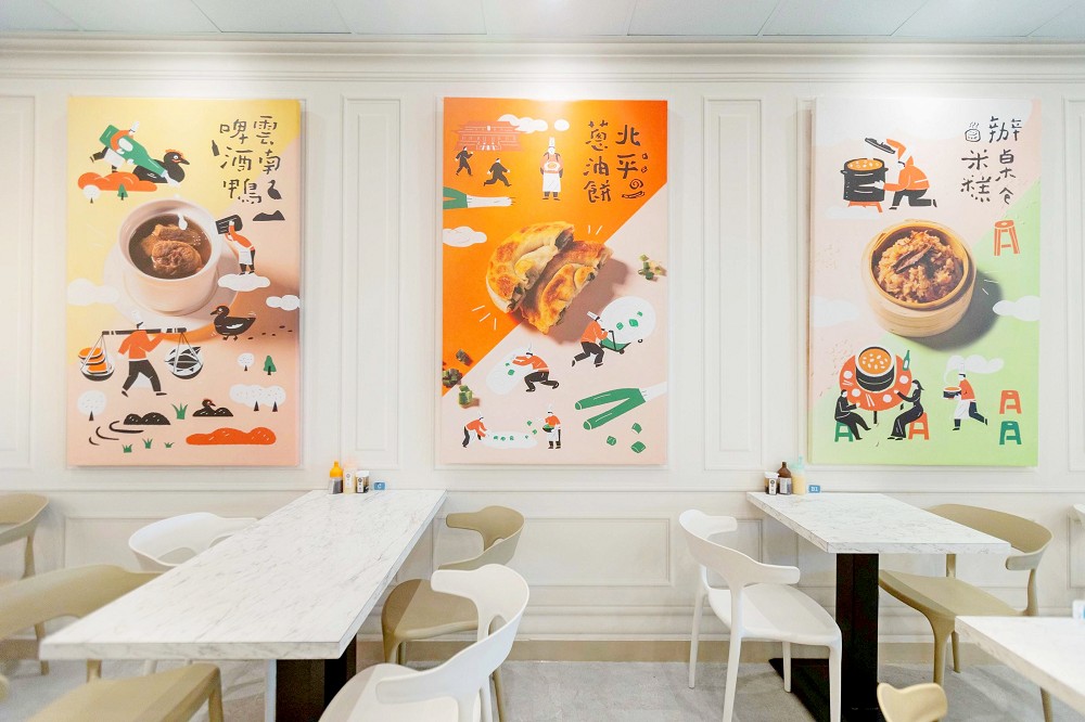 嘉義「打開二通」街角館計畫！走進林聰明、老電器行、山產行等17家嘉義市特色店家