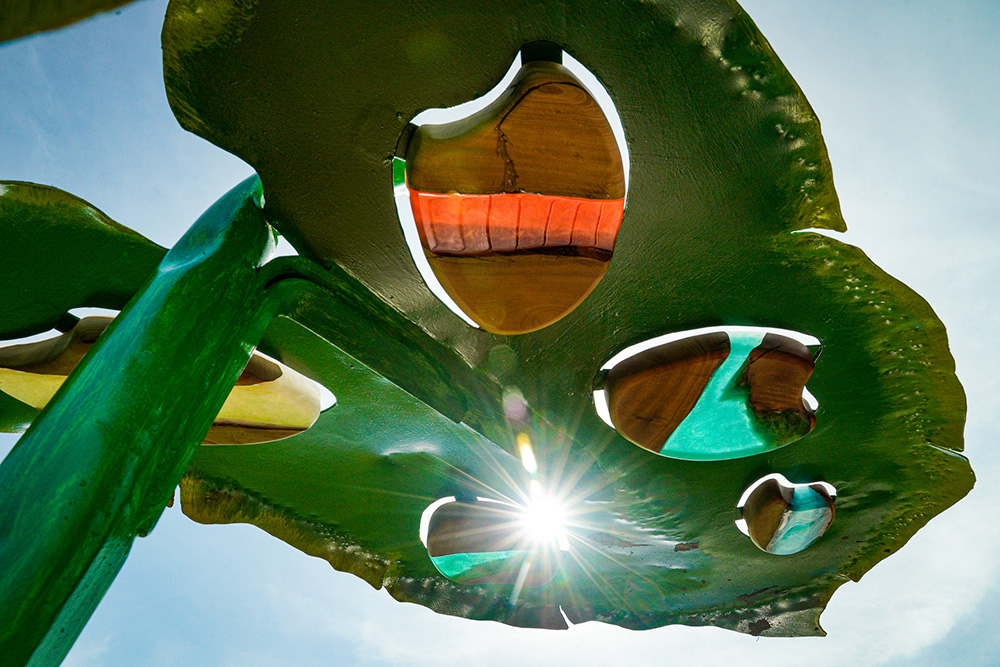 2020台東「漂鳥197-縱谷大地藝術季」亮點！自然材質、原住民文化等10組作品