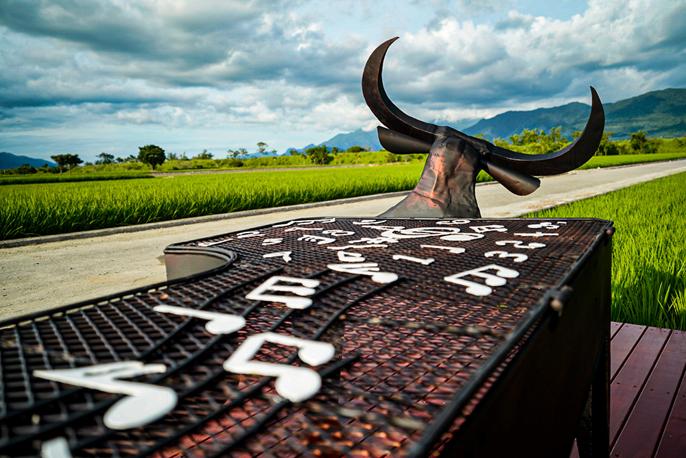 2020台東「漂鳥197-縱谷大地藝術季」亮點！自然材質、原住民文化等10組作品