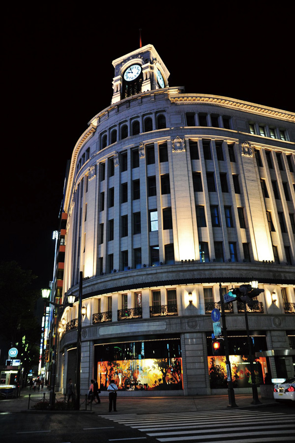 最極致的東京Shopping之旅，連房子都放進購物清單裡！