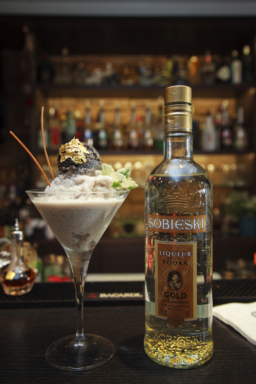 【消費情報】艾碧斯《獨品系列》創意特調，挑戰你的Guilty Pleasure