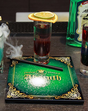 【消費情報】艾碧斯《獨品系列》創意特調，挑戰你的Guilty Pleasure