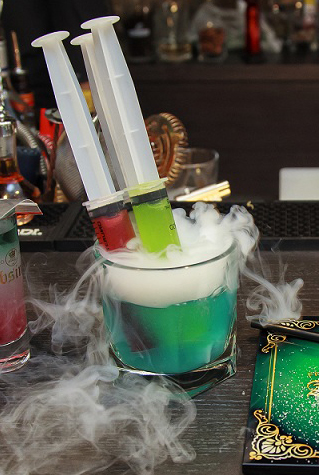 【消費情報】艾碧斯《獨品系列》創意特調，挑戰你的Guilty Pleasure