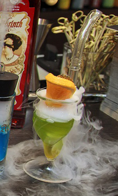 【消費情報】艾碧斯《獨品系列》創意特調，挑戰你的Guilty Pleasure