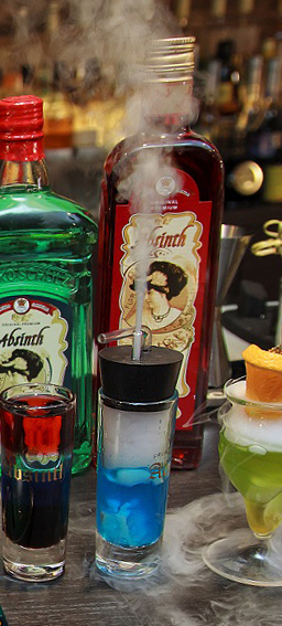 【消費情報】艾碧斯《獨品系列》創意特調，挑戰你的Guilty Pleasure