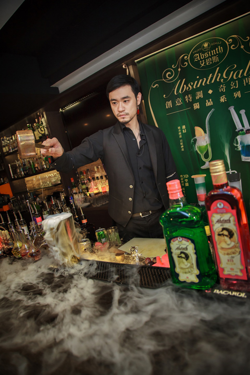 【消費情報】艾碧斯《獨品系列》創意特調，挑戰你的Guilty Pleasure