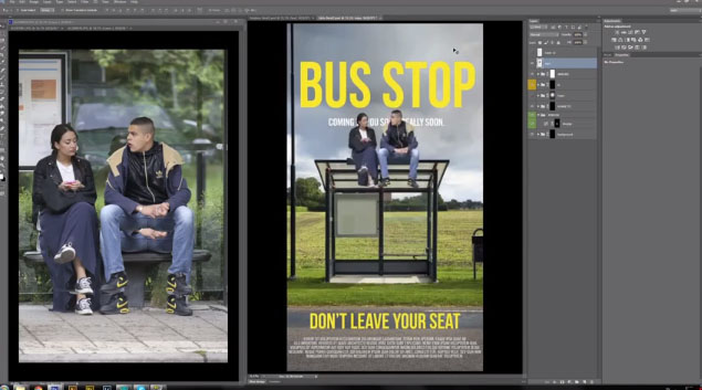 ADOBE 創意日，你被「PS」了嗎