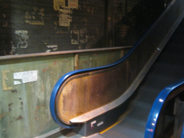 百分百模擬香港九龍寨城的日本電玩遊樂場