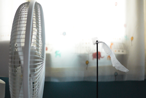 【生活玩物】超美型 ±0 直流變頻風扇，為了它我可以挑戰今夏不開冷氣！(挺)