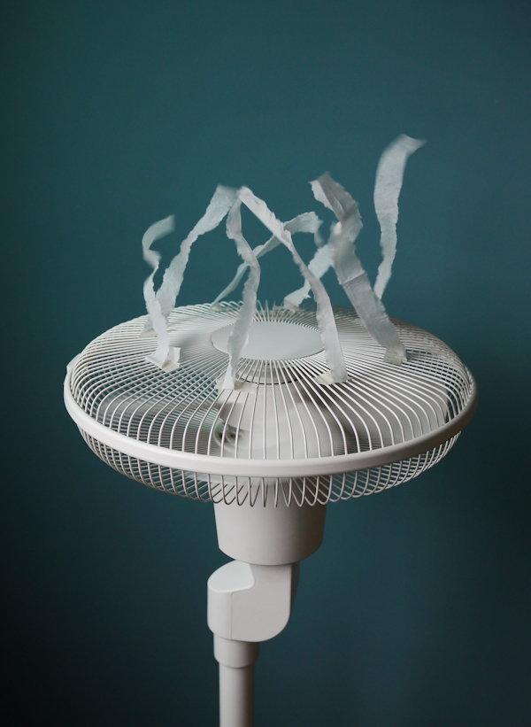 【生活玩物】超美型 ±0 直流變頻風扇，為了它我可以挑戰今夏不開冷氣！(挺)