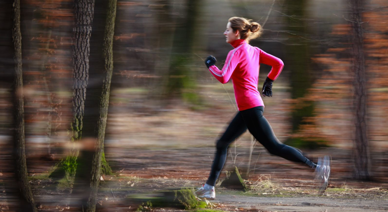 跑得愈多，賺得愈多！