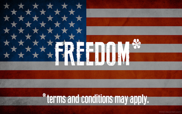 這個國家怎麼了？用一句話告訴你 A word can tell you all