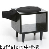 【生活玩物】童話風格傢俱 biaugust 動物椅