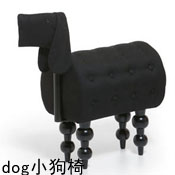 【生活玩物】童話風格傢俱 biaugust 動物椅