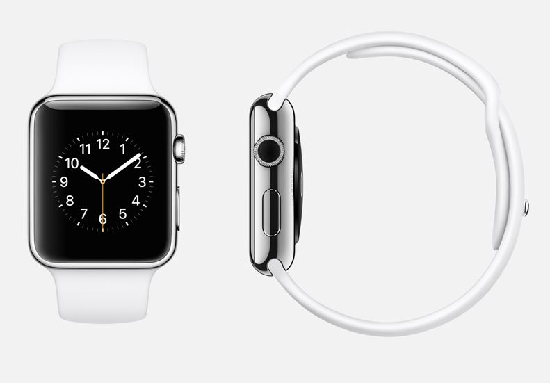 關於 Apple Watch 的設計，你已經知道和 Apple 沒說的事…