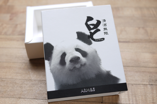 跟著自己一輩子的老皮，洗對了比洗香香重要《ARM&S》手工皂開箱